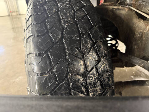 2014 Jeep Wrangler Unlimited Sport RHD