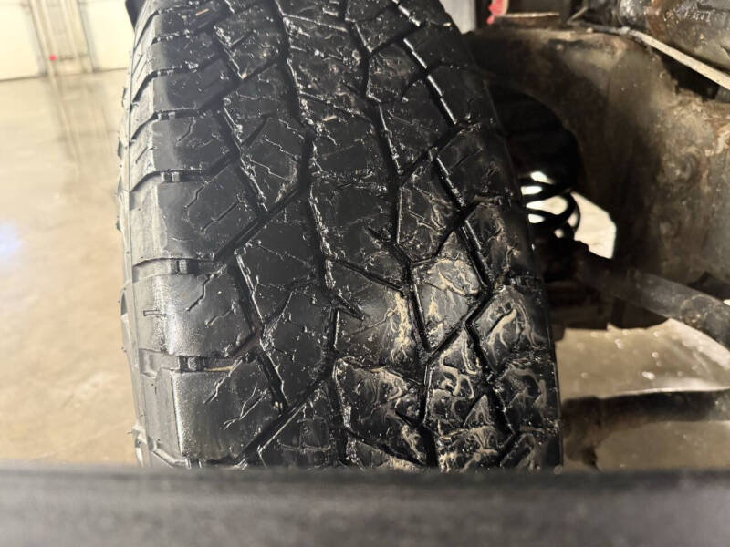 2014 Jeep Wrangler Unlimited Sport RHD