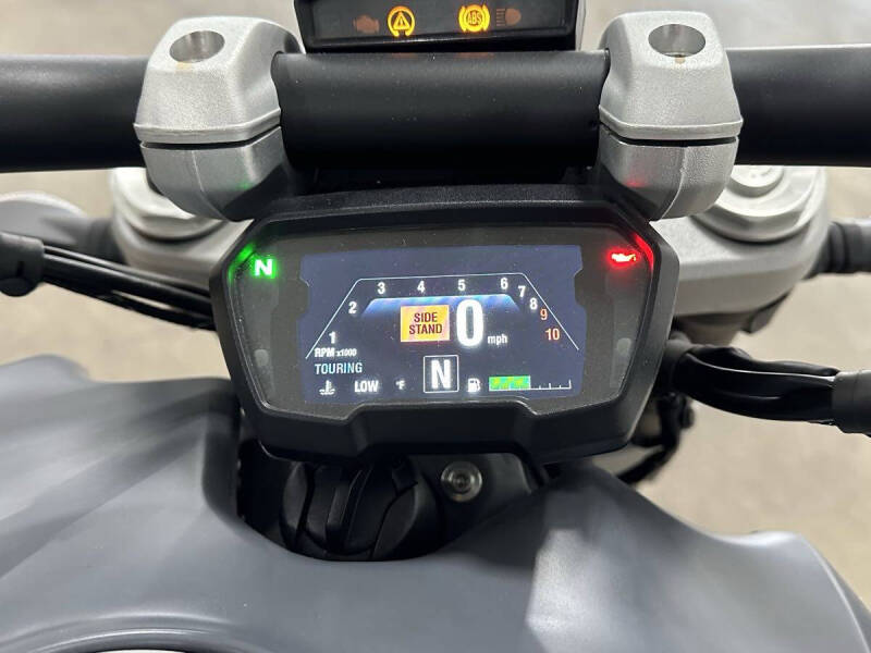 2019 Ducati XDiavel