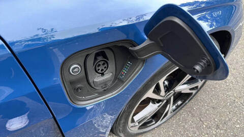 2022 Audi e-tron GT quattro Prestige