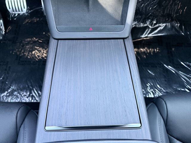 2024 Tesla Model X