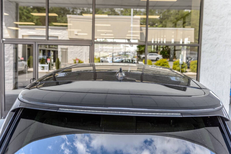 2019 Land Rover Range Rover HSE