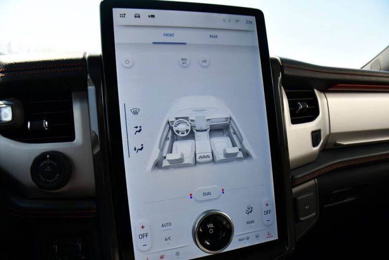 2023 Ford Expedition Timberline