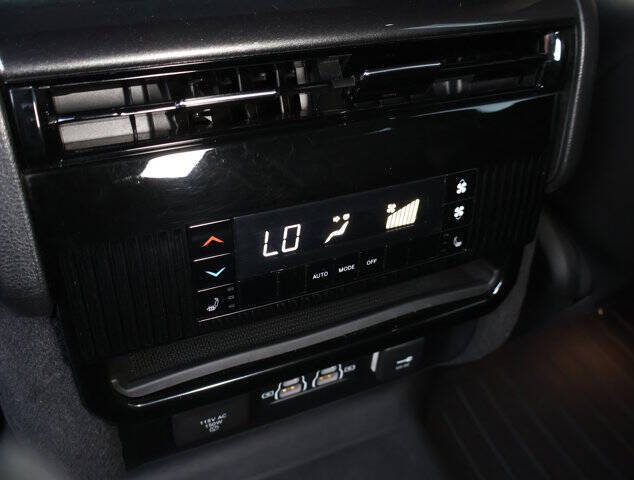 2022 Jeep Wagoneer Series I