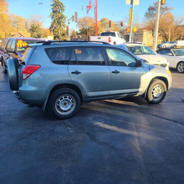 2007 Toyota RAV4