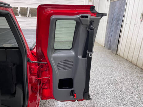 2005 Ford Ranger FX4 Off-Road