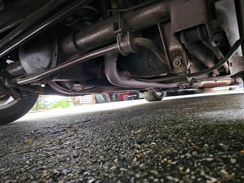 1982 Chevrolet Camaro