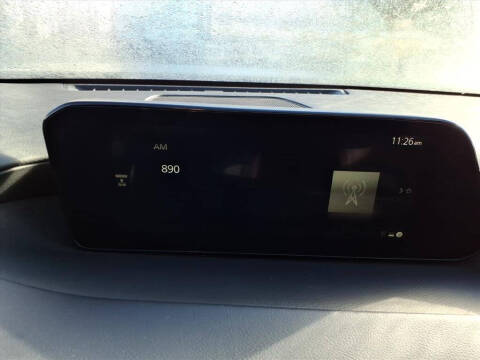 2025 Mazda Mazda3 Sedan 2.5 S Carbon Edition