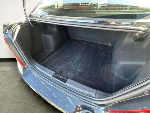 2017 Chevrolet Sonic LT Auto