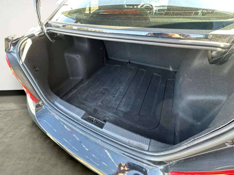 2017 Chevrolet Sonic LT Auto