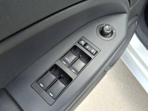 2011 Dodge Caliber Mainstreet