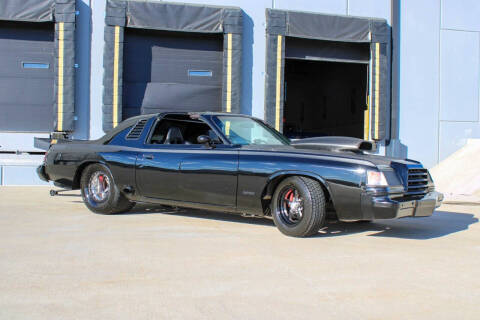 1978 Dodge Magnum