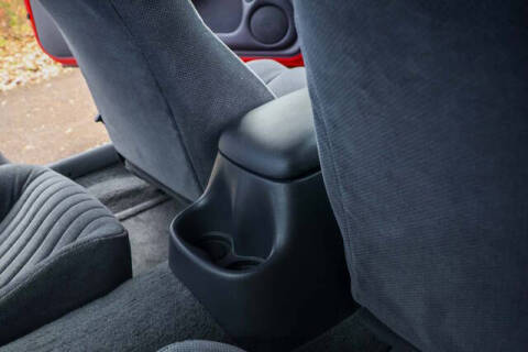 1997 Pontiac Firebird