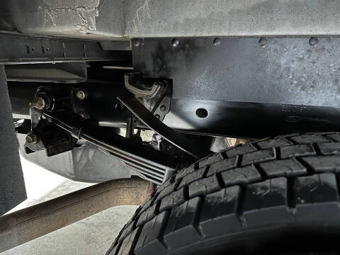 2020 Ford F-450 Super Duty