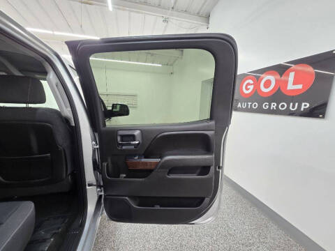 2015 GMC Sierra 1500
