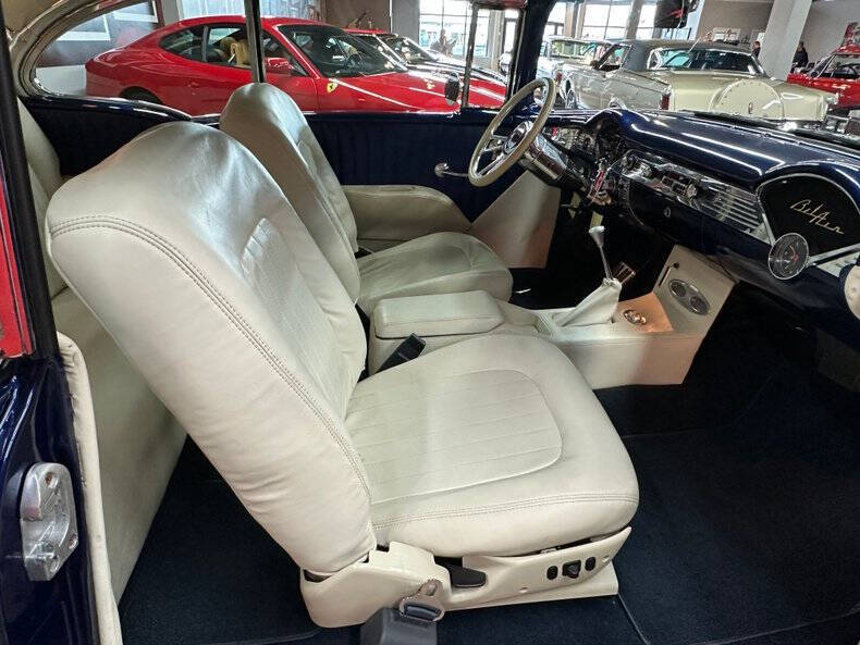 1955 Chevrolet Bel Air