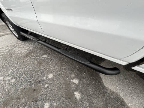 2015 Chevrolet Silverado 2500HD LT