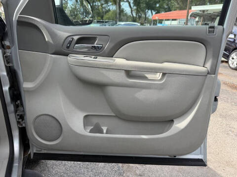 2014 Chevrolet Tahoe LT