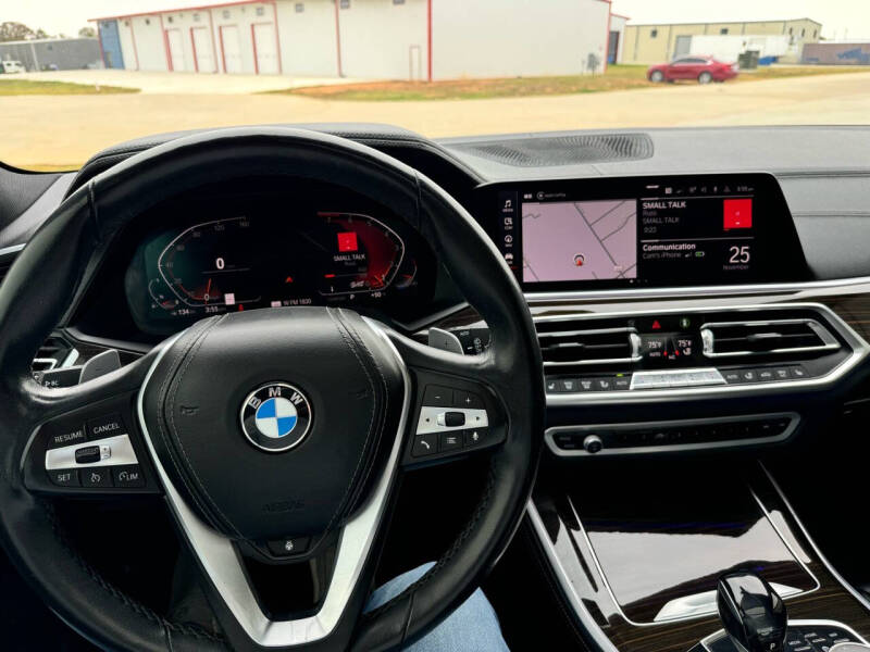 2019 BMW X5 40i photo 15