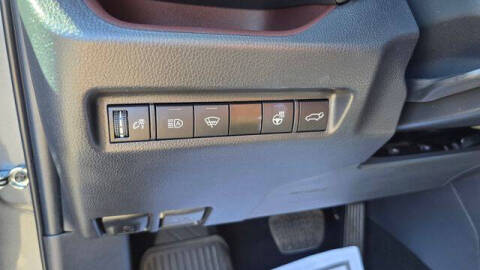 2022 Toyota RAV4 Limited