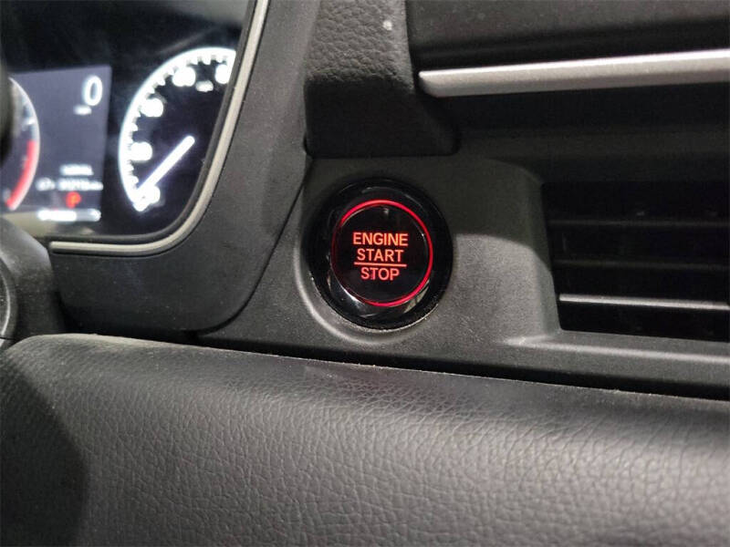 2023 Honda Pilot EX-L