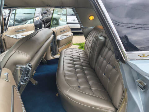 1965 Chrysler Imperial