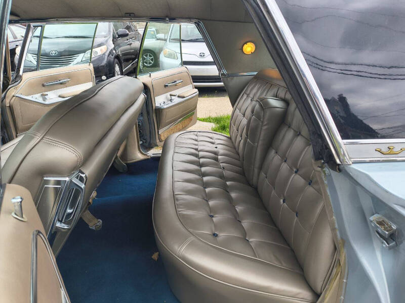 1965 Chrysler Imperial