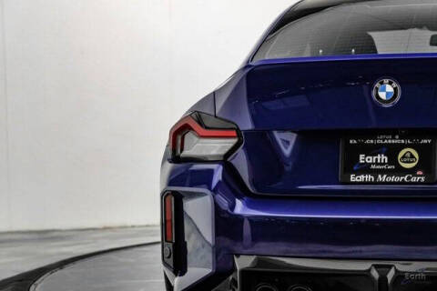 2026 BMW M2 CS
