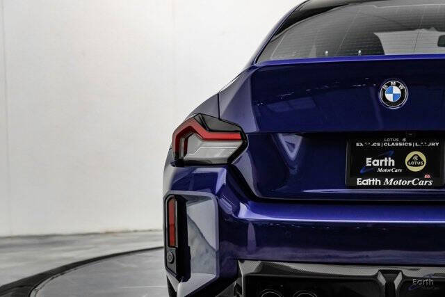 2026 BMW M2 CS
