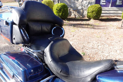 2004 Harley-Davidson Electra Glide Ultra Classic