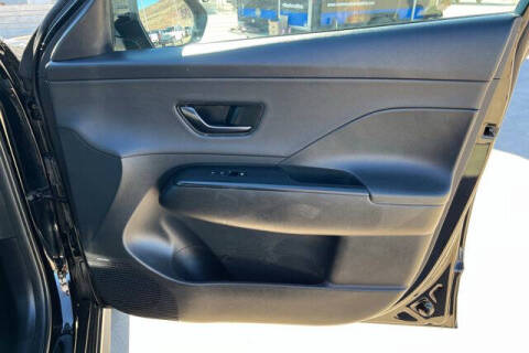 2024 Hyundai Kona N Line