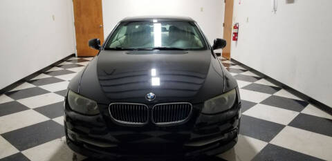 2011 BMW 3 Series for sale at ATLANTA MOTORS in Suwanee GA