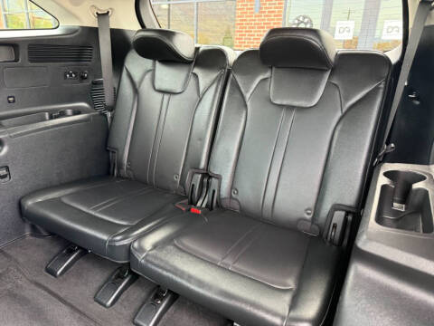 2021 Kia Sorento SX Prestige X-Line