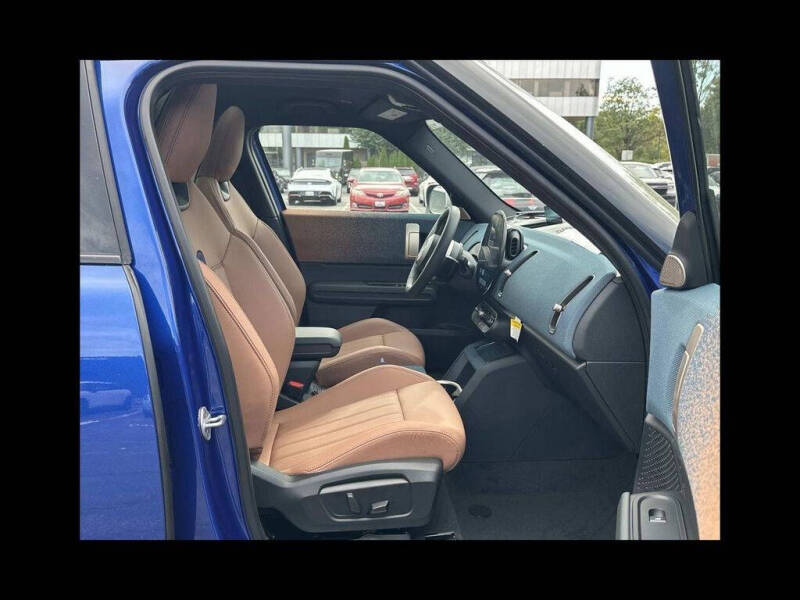 2026 MINI Countryman