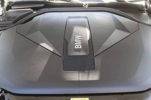 2027 BMW i5 eDrive40