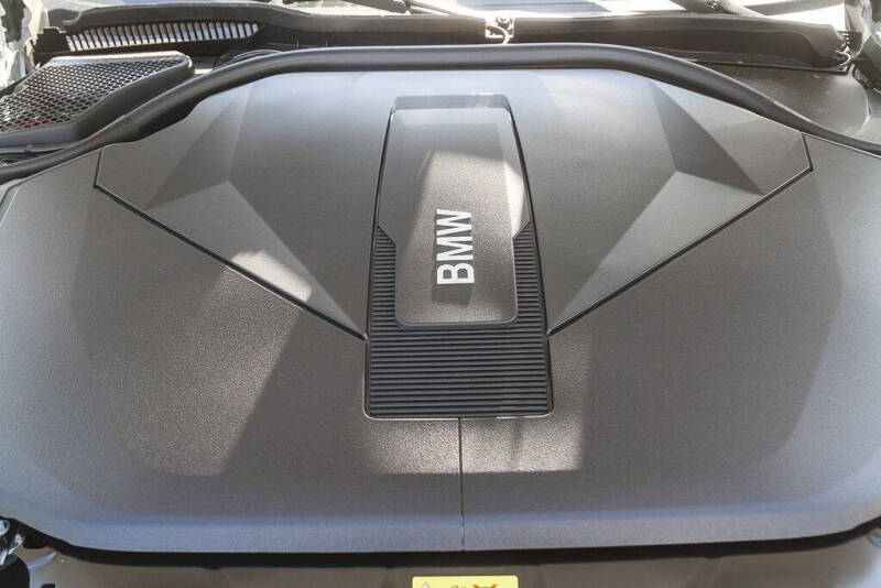 2027 BMW i5 eDrive40