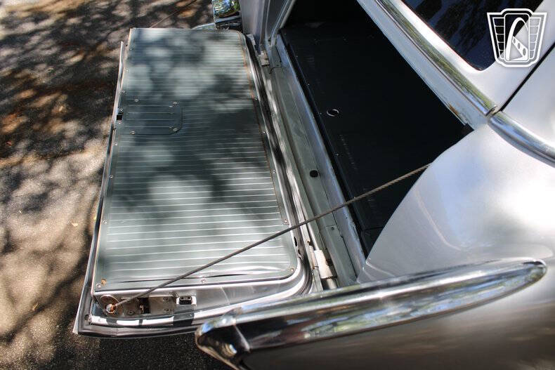 1957 Chevrolet 210