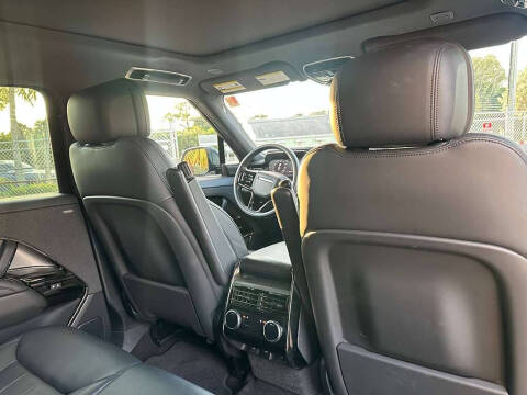 2024 Land Rover Range Rover Sport P400 Dynamic SE