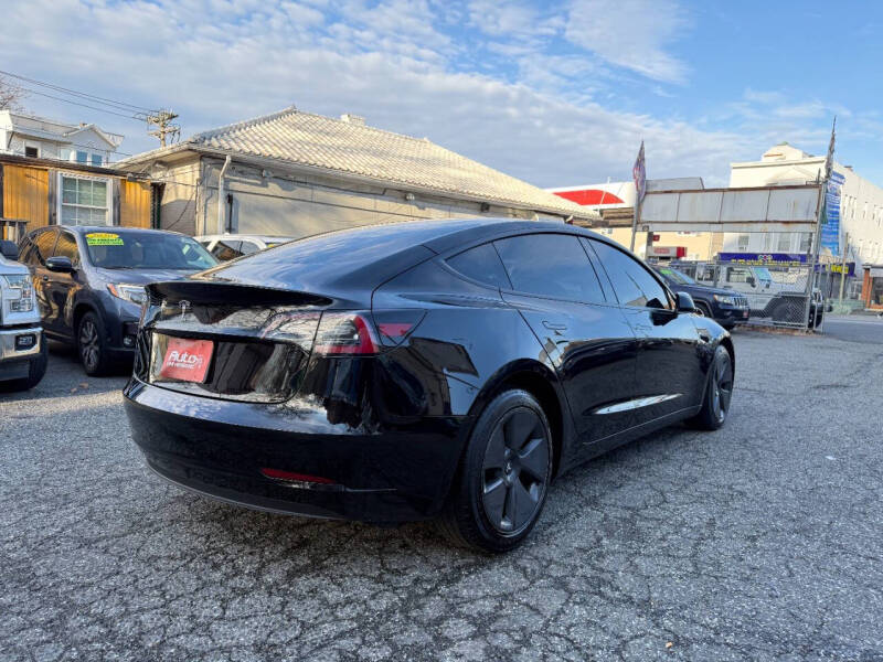 2023 Tesla Model 3 Base photo 5