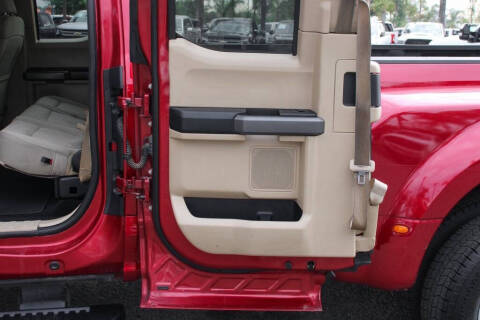 2019 Ford F-350 Super Duty XLT