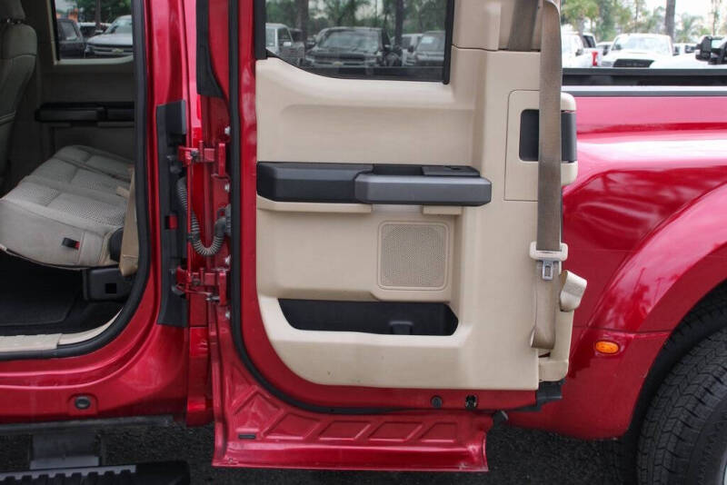 2019 Ford F-350 Super Duty XLT