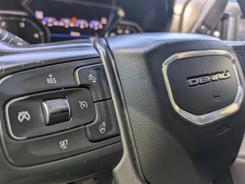 2020 GMC Sierra 3500HD