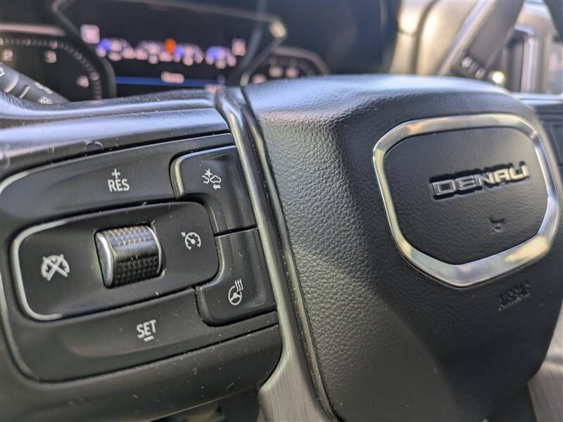 2020 GMC Sierra 3500HD