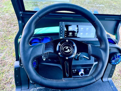 2026 Bintelli NEXUS 4R