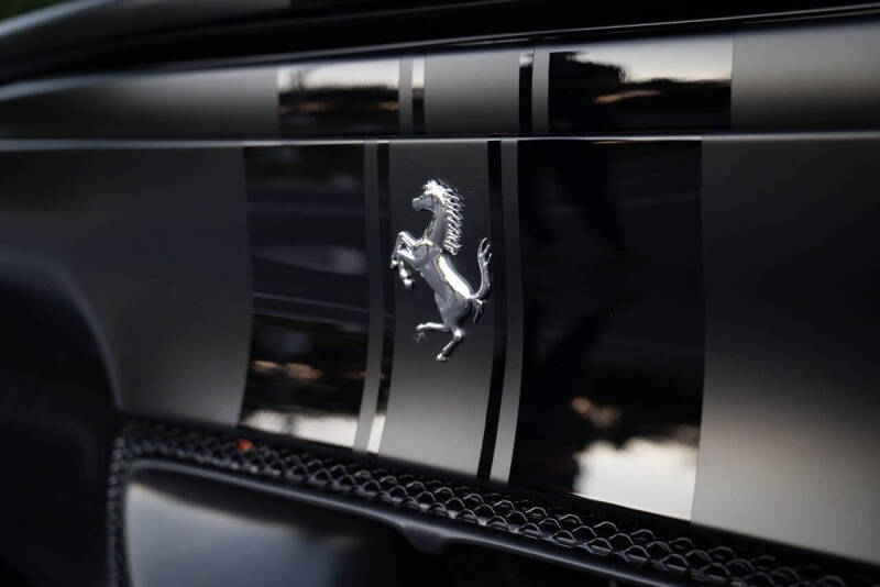 2023 Ferrari 296 GTB