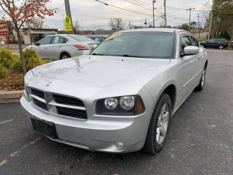 Dodge Charger For Sale in Benson, NC - JC Motor Sales