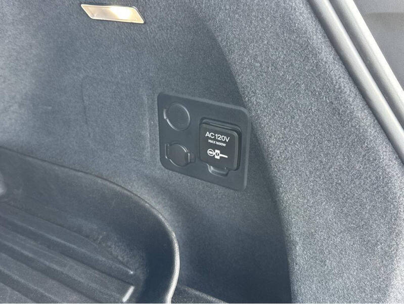 2023 Fisker Ocean Ultra