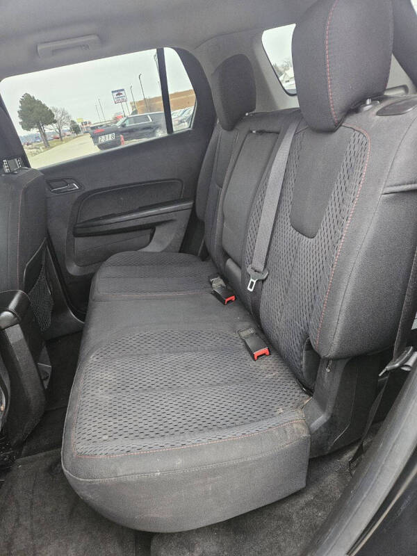 2013 GMC Terrain SLE-1