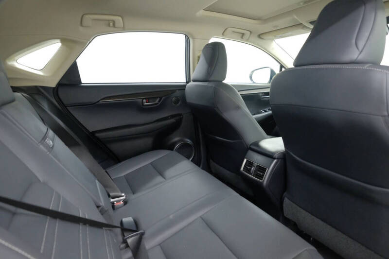2020 Lexus NX 300h