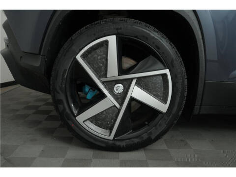 2023 Fisker Ocean Extreme